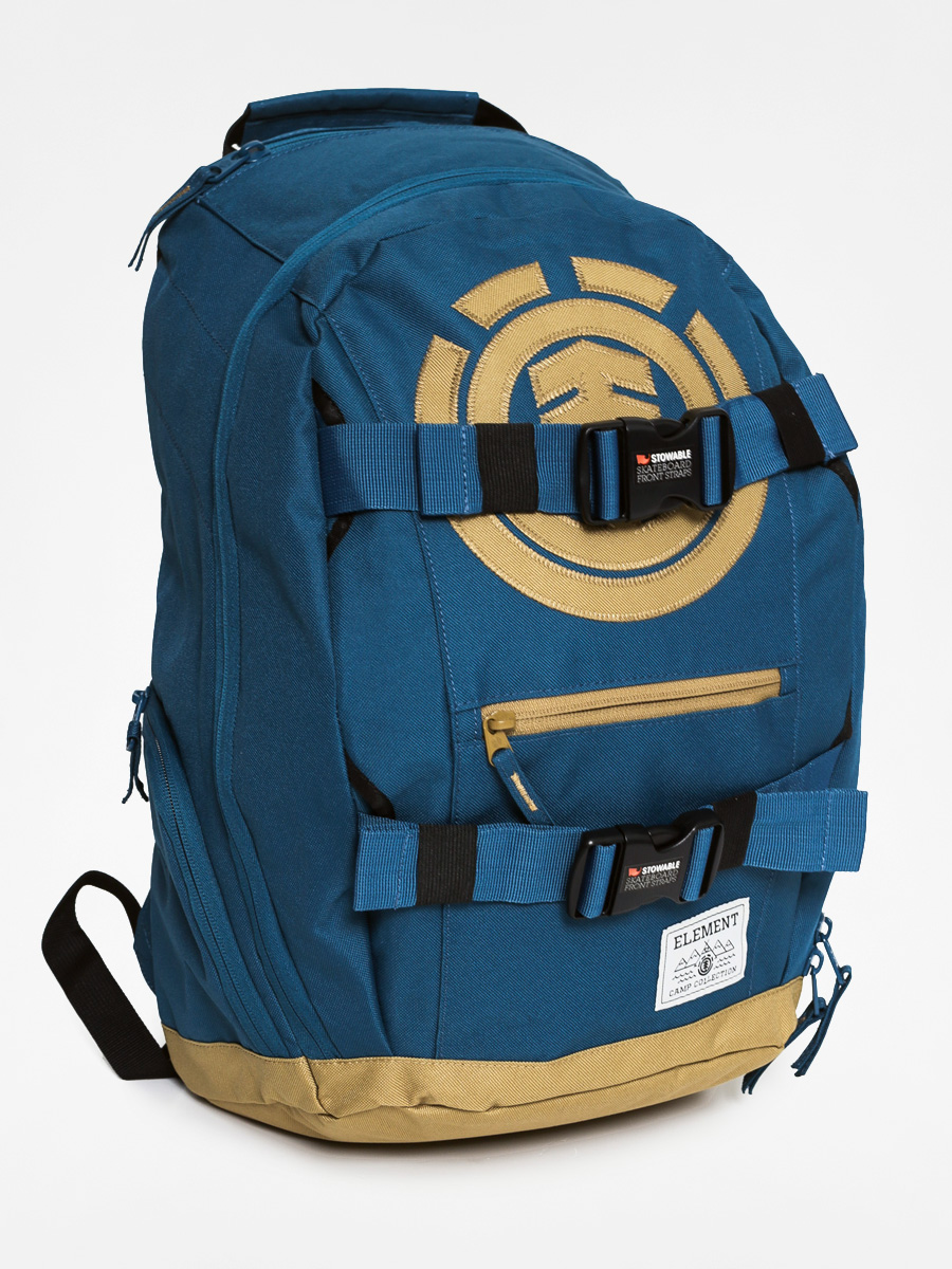 Element Backpack Mohave (legion blue)