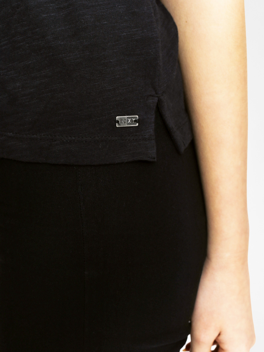 Roxy T-Shirt Mermaid Wmn (black)