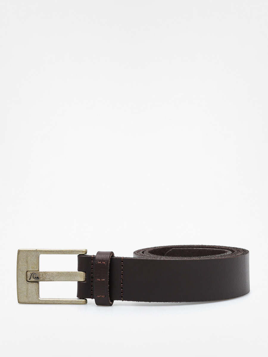 Quiksilver Belt Section (dark brown)