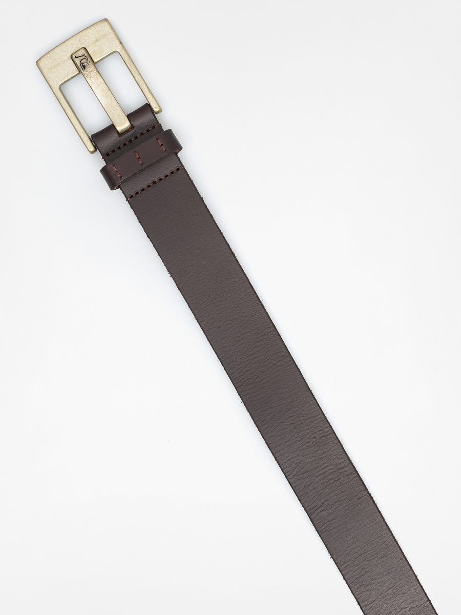 Quiksilver Belt Section (dark brown)
