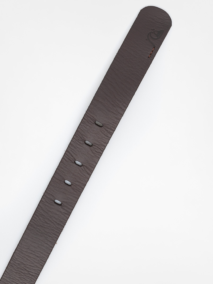 Quiksilver Belt Section (dark brown)