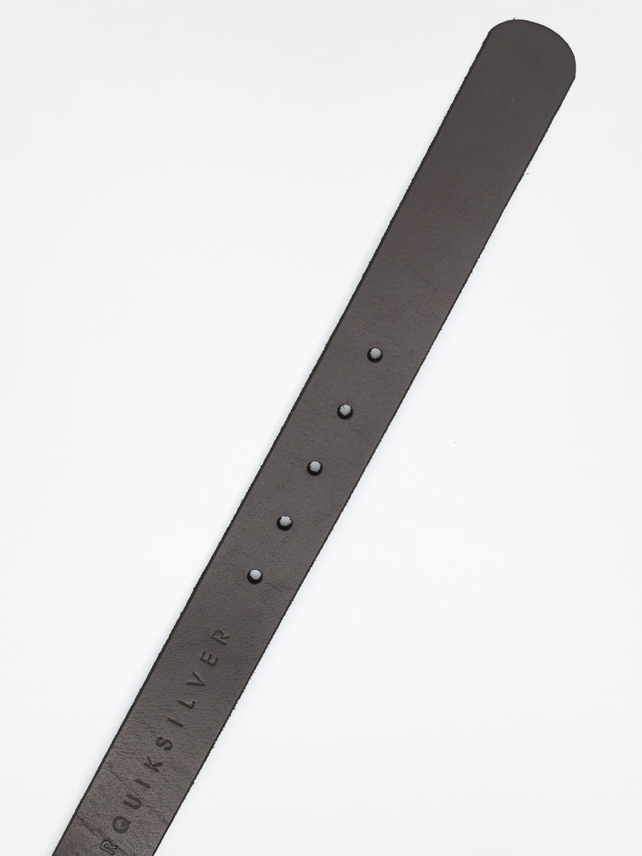 Quiksilver Belt Taze (dark brown)
