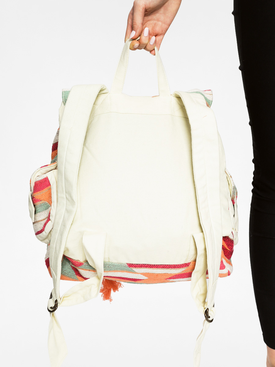 Roxy Rucksack Delhi Wmn (multi pastel/sand)