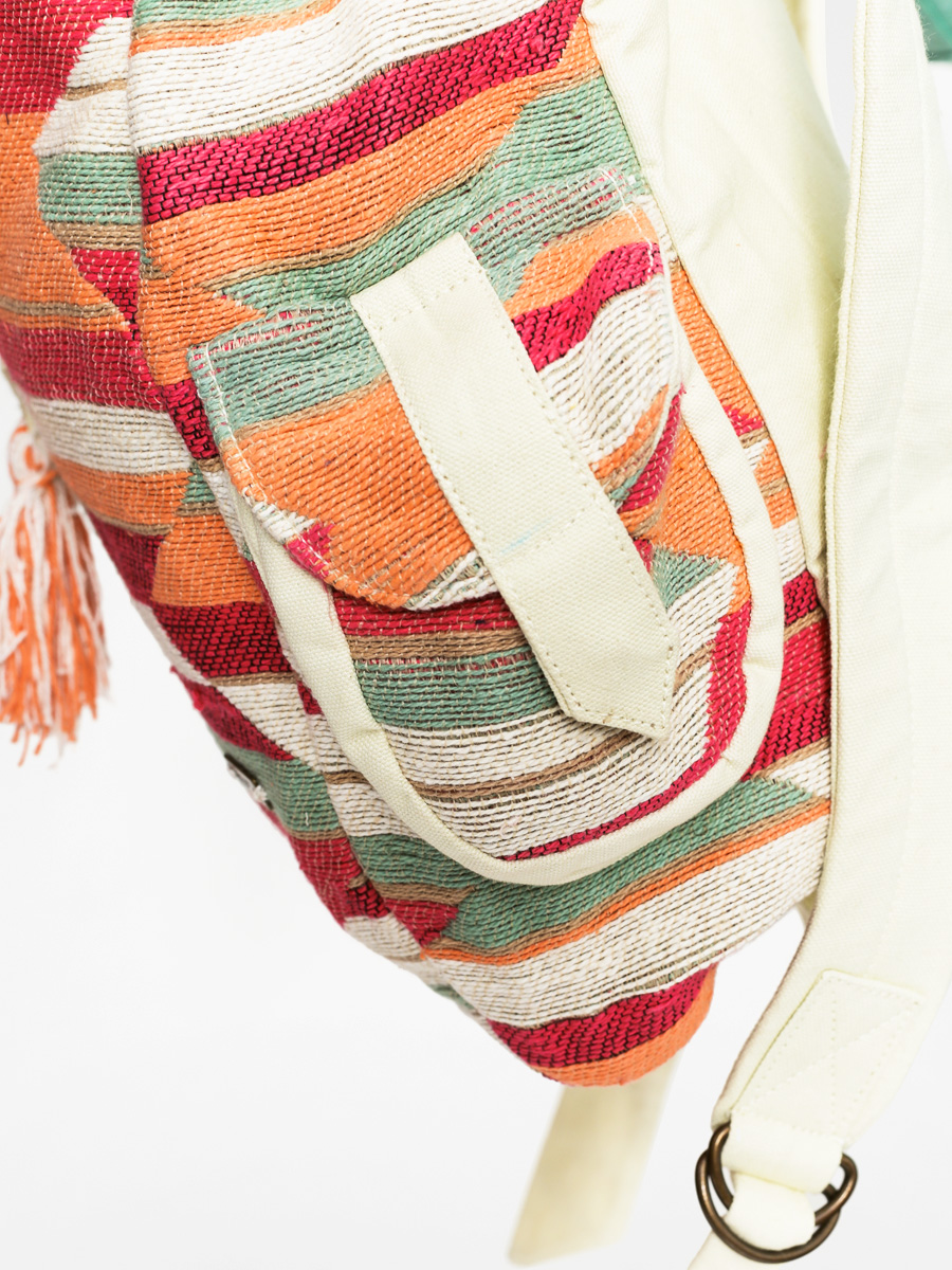 Roxy Rucksack Delhi Wmn (multi pastel/sand)