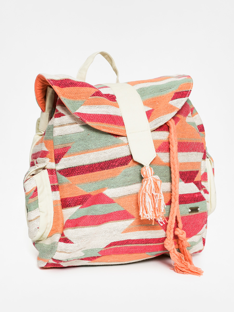 Roxy Rucksack Delhi Wmn (multi pastel/sand)