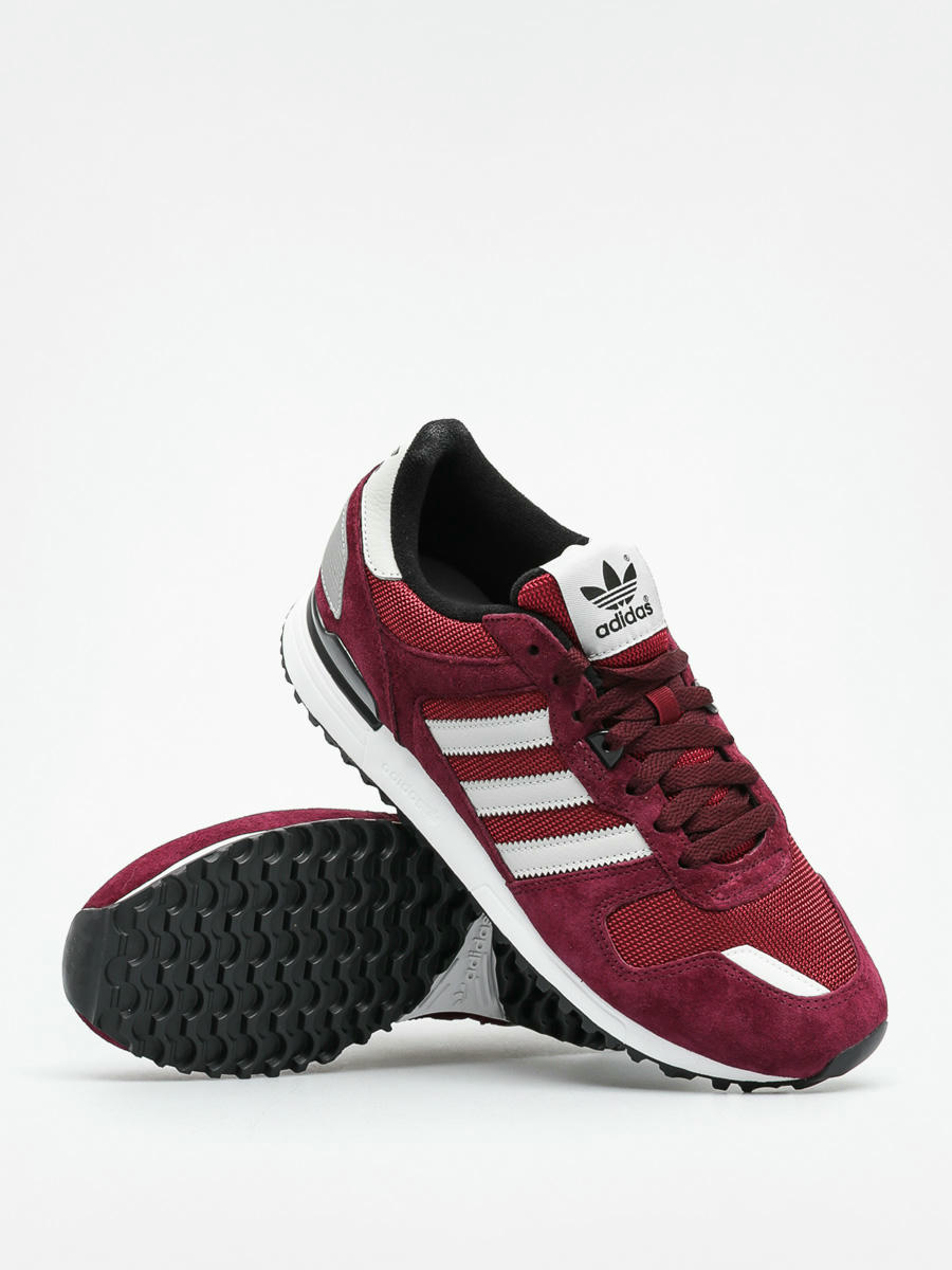 Adidas zx clearance 700 red