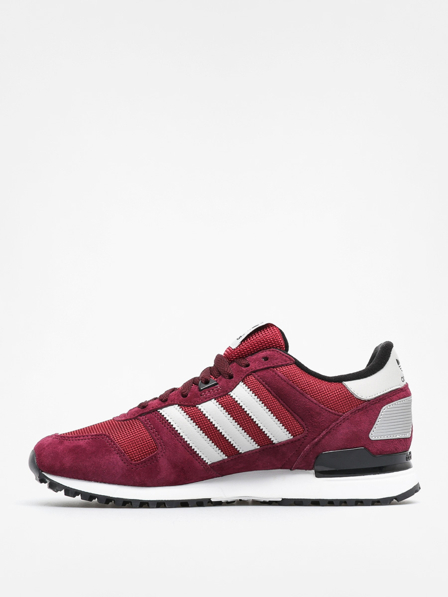 Adidas zx on sale 700 university red