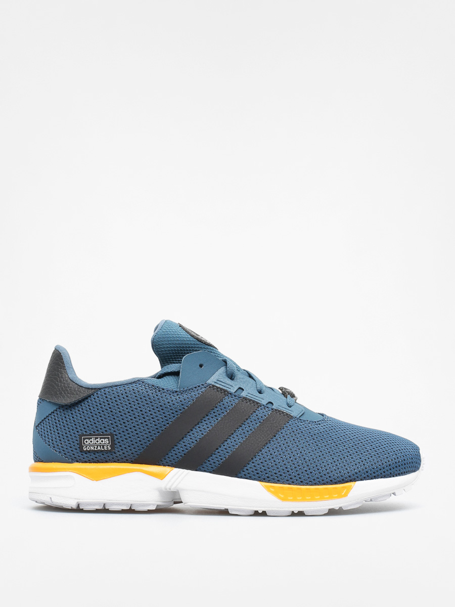 adidas Sneakers Zx Gonz Blau blanchblu dghsolgre