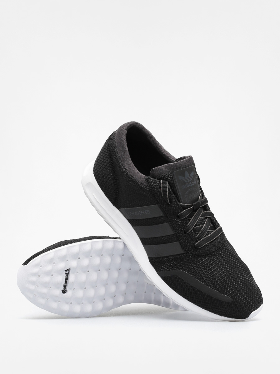 adidas Sneakers Los Angeles (cblack/cblack/ftwwht)