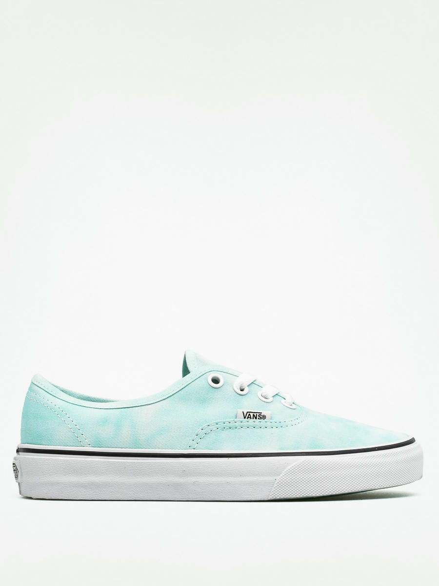 Turquoise and grey outlet vans shoes