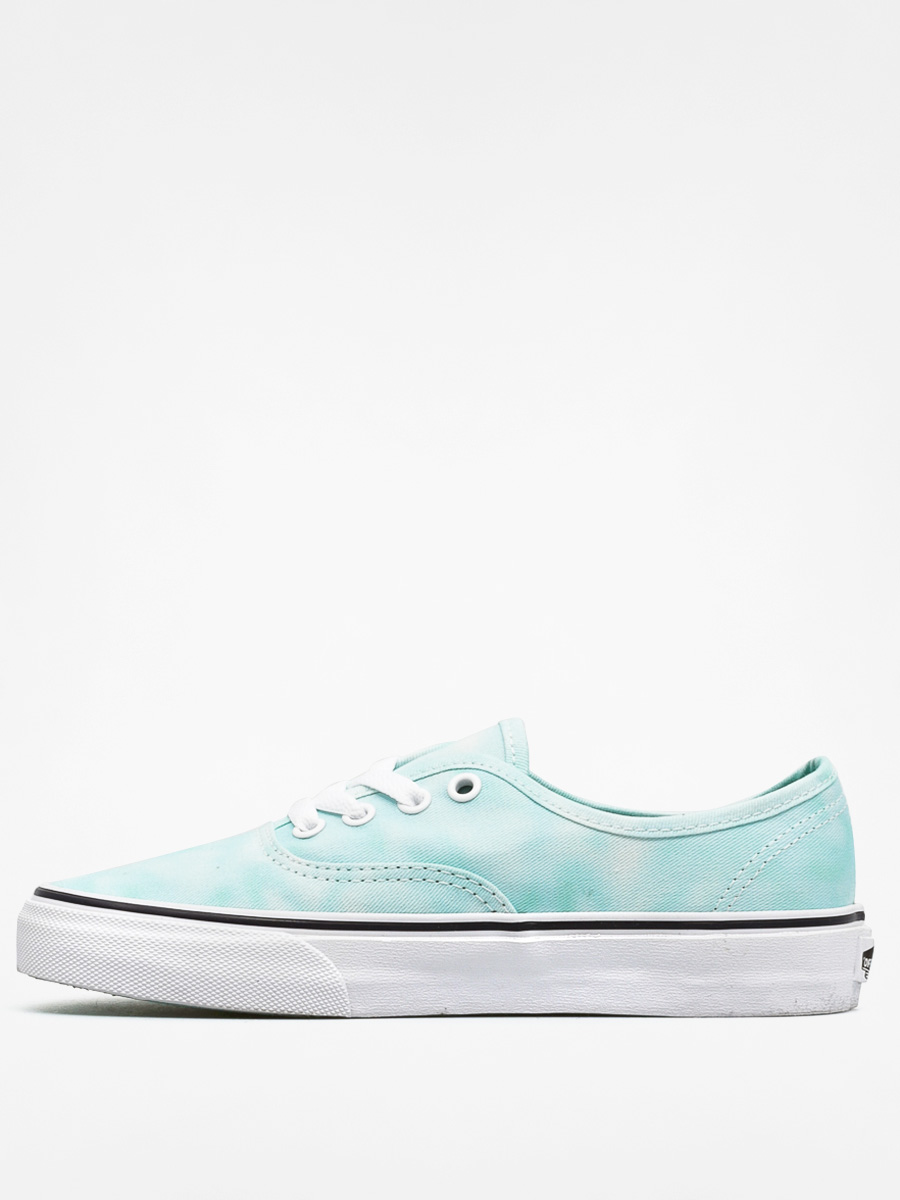 Vans grey and outlet turquoise