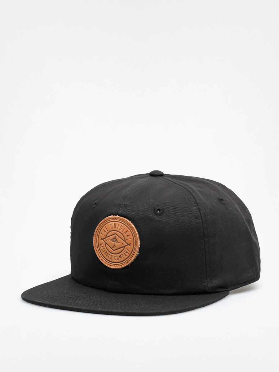 LRG Cap Outdoormen ZD (black)