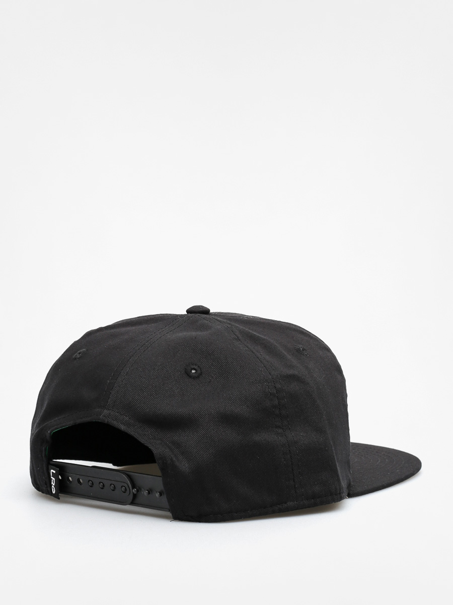 LRG Cap Outdoormen ZD (black)