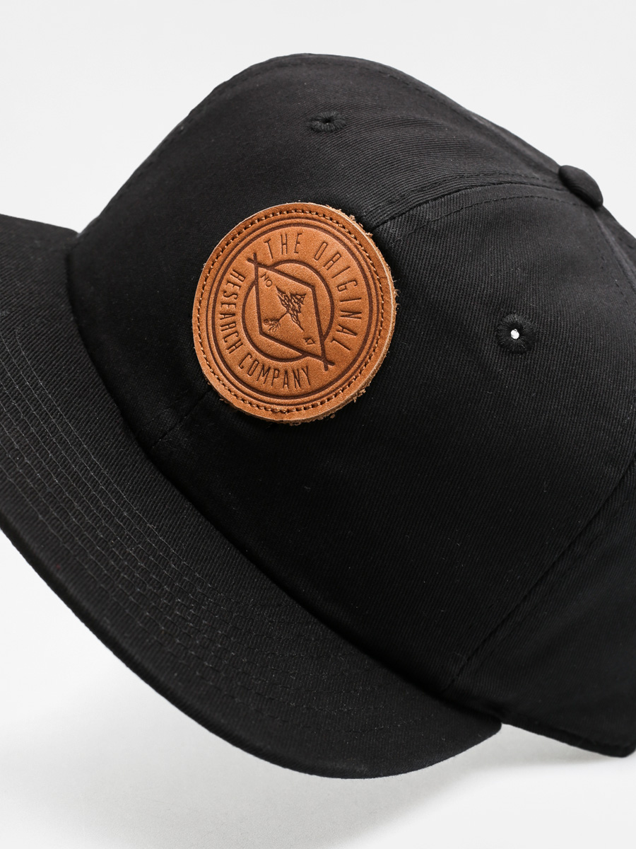 LRG Cap Outdoormen ZD (black)