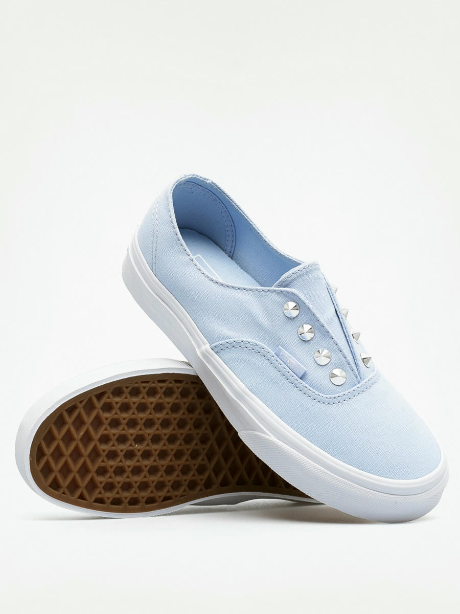 Vans authentic outlet gore studs