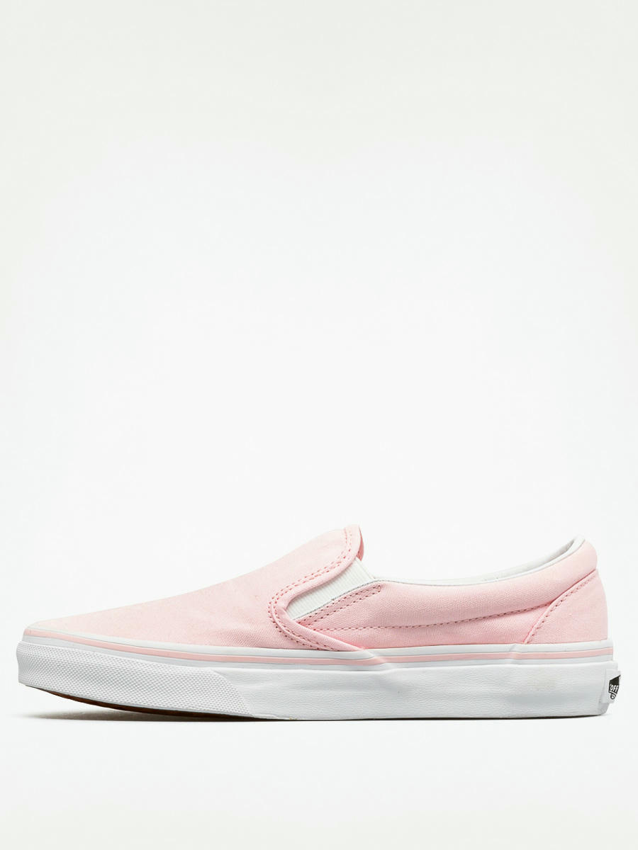 Vans Shoes CLassic Slip On (ballerina 