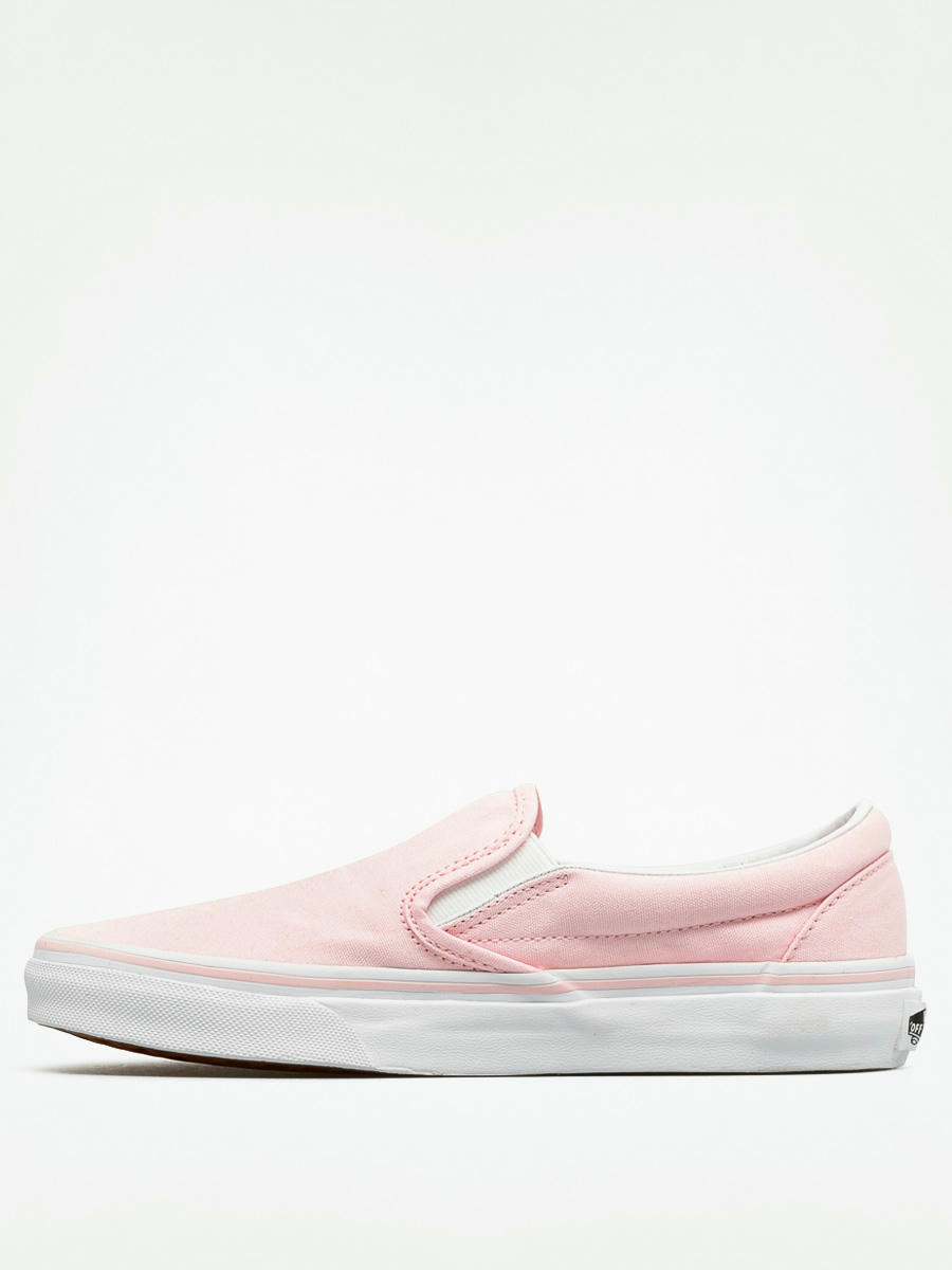 vans flats ballerina