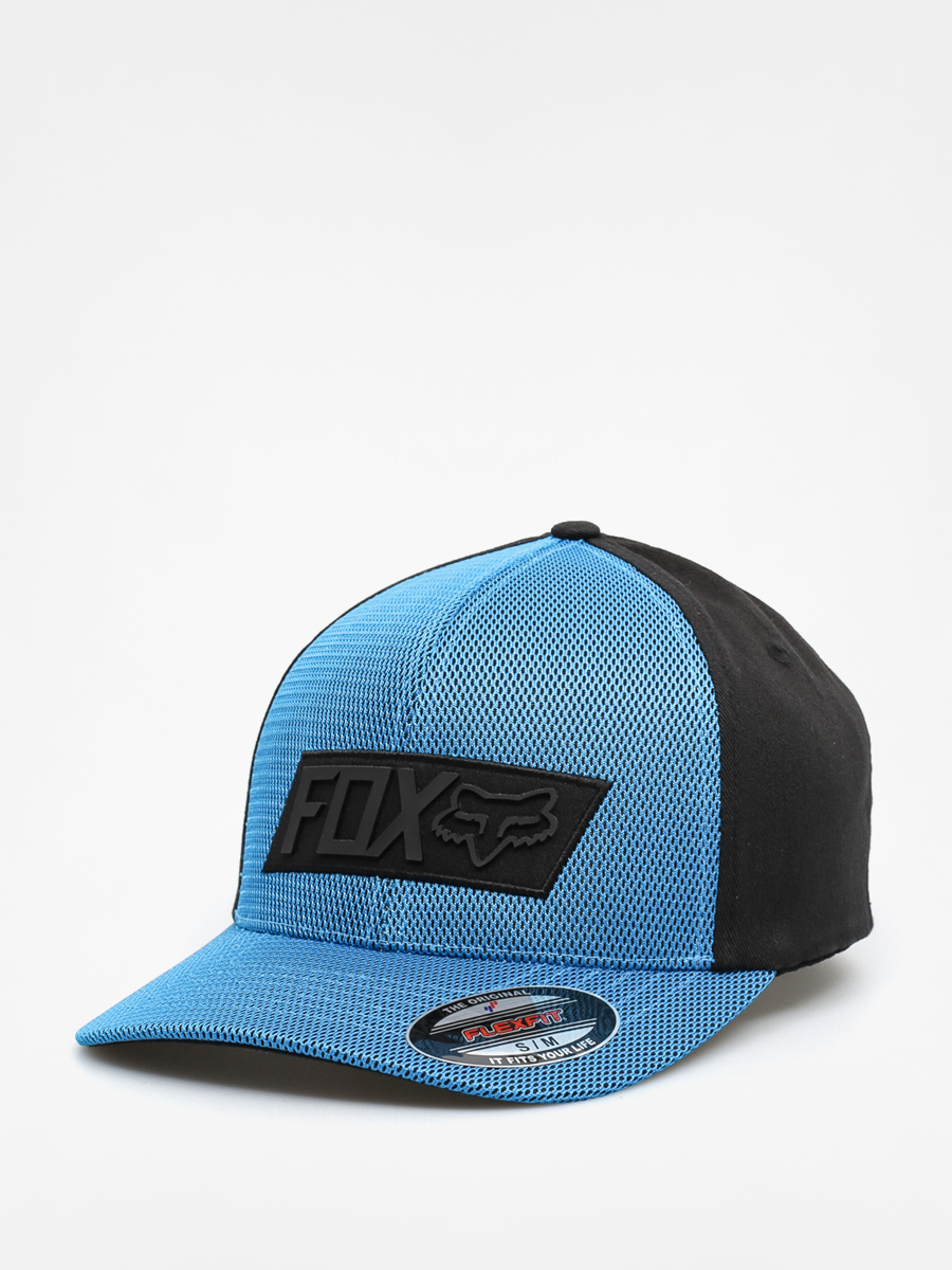 Fox Cap Slow Focus Flexfit ZD (electric 