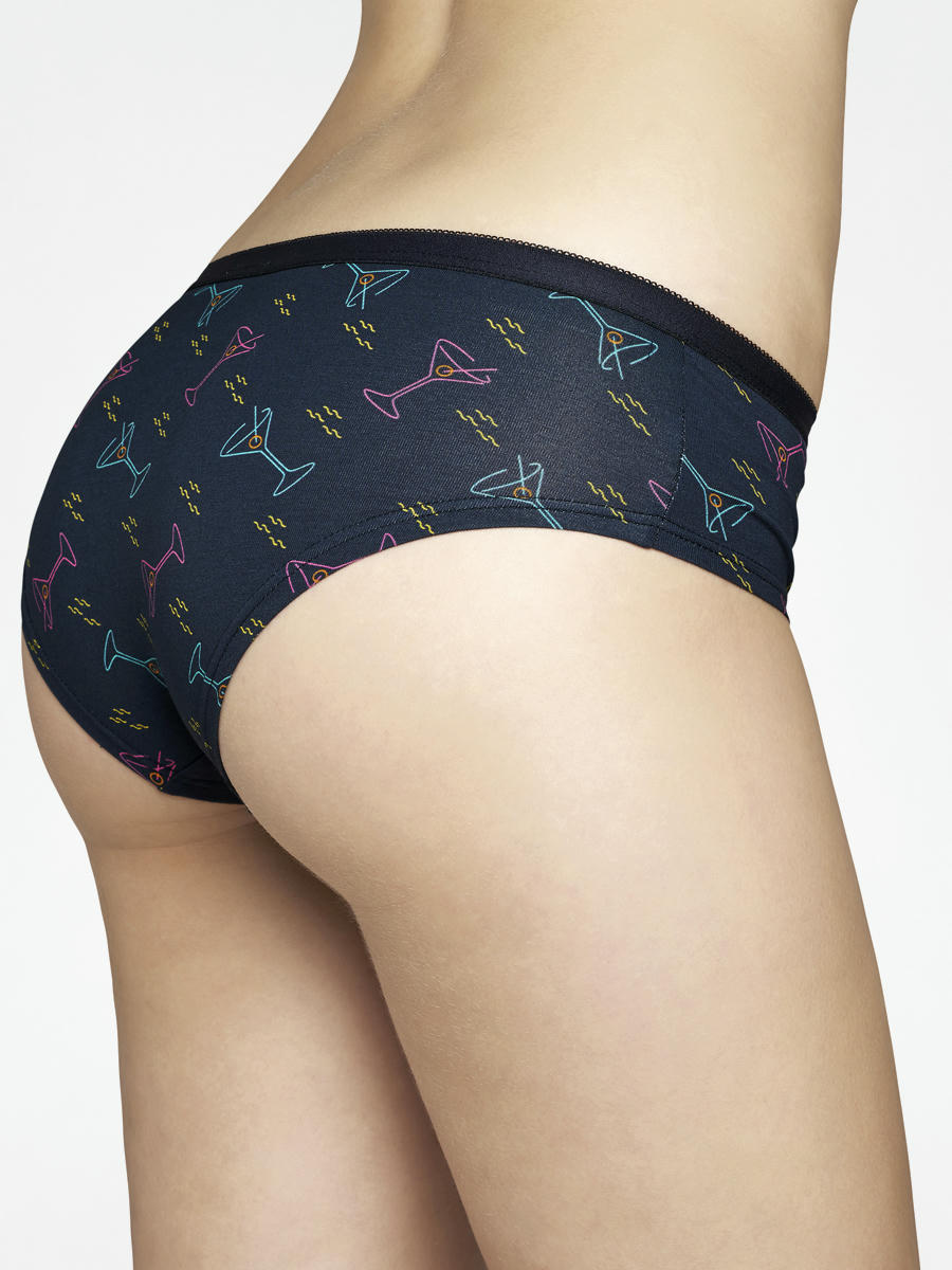 Women's Underwear, Shop Happy Socks Underwear For Women