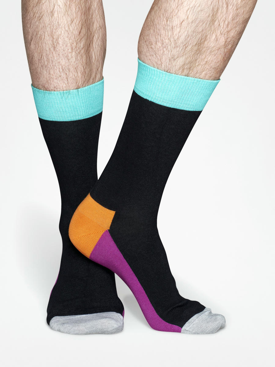 mint color socks