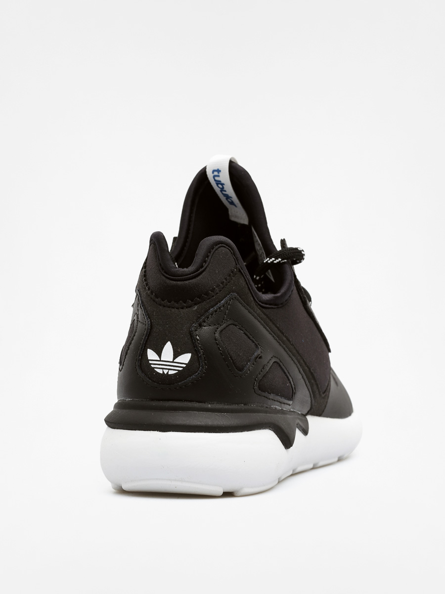 adidas Sneakers Tubular Runner - black (cblack/cblack/ftwwht)
