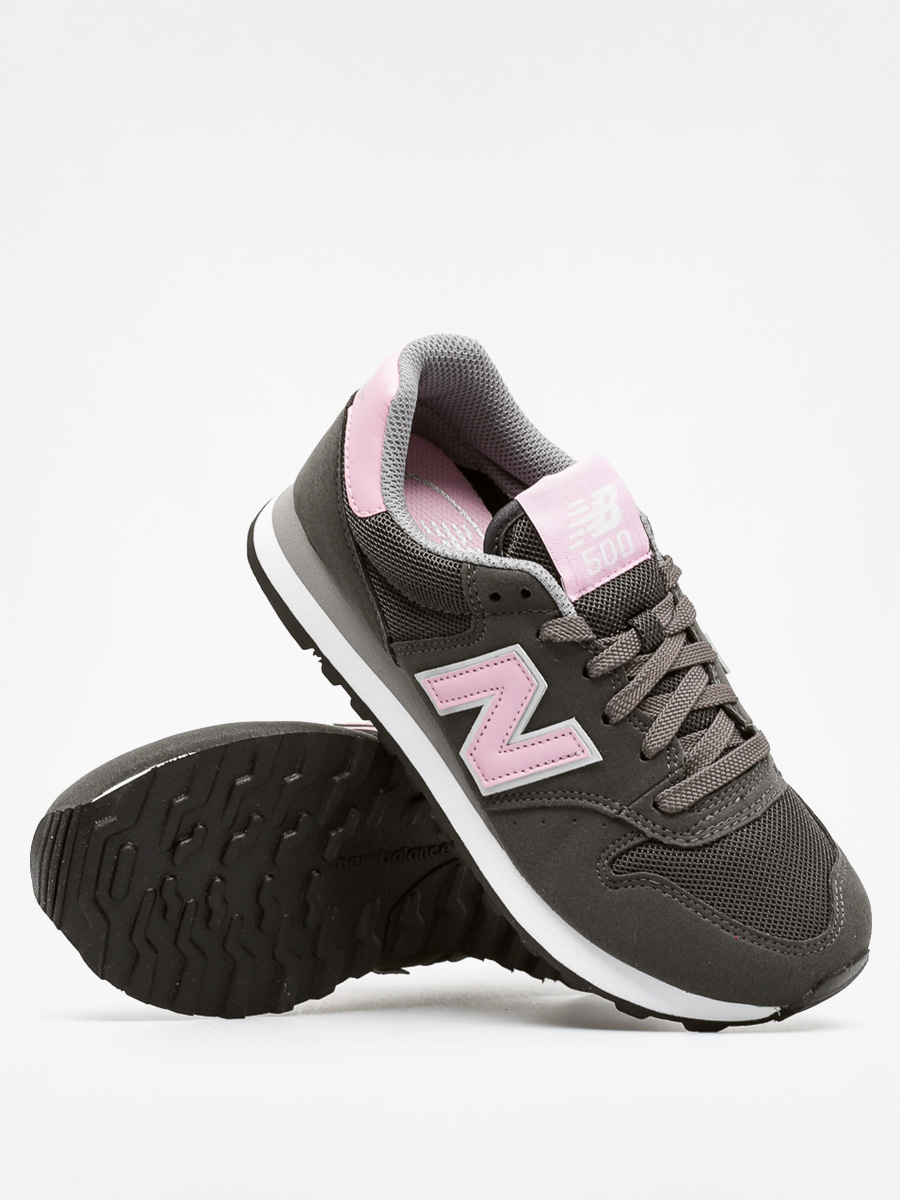 New Balance Sneakers 500 Wmn (gsp)