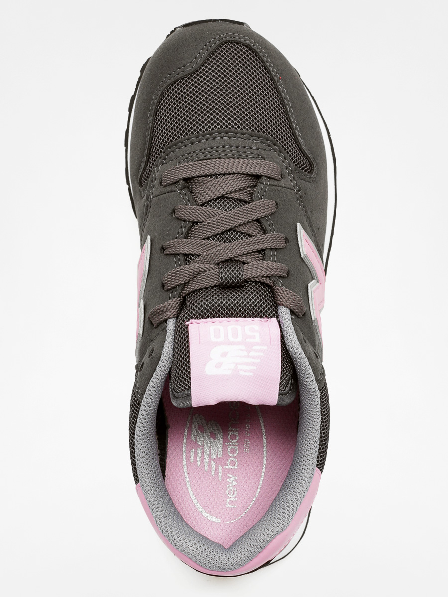 New Balance Sneakers 500 Wmn (gsp)
