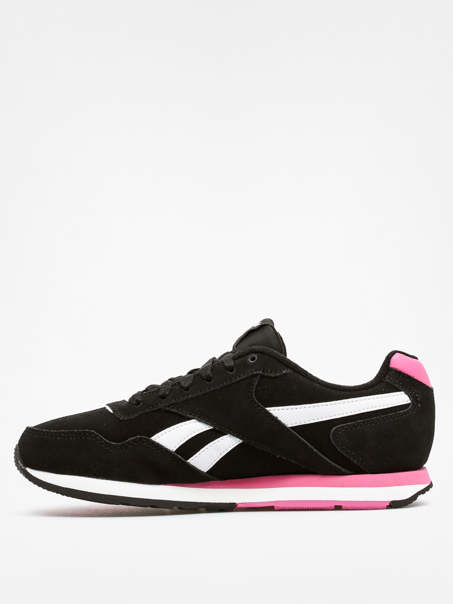 reebok royal glide pink