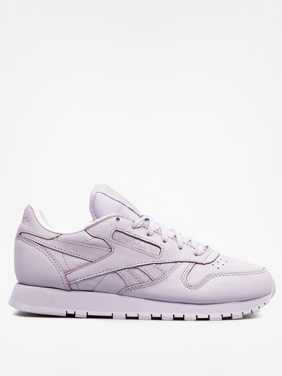 Reebok Sneakers Classic Leather Spirit Wmn (sharing/white/energy)