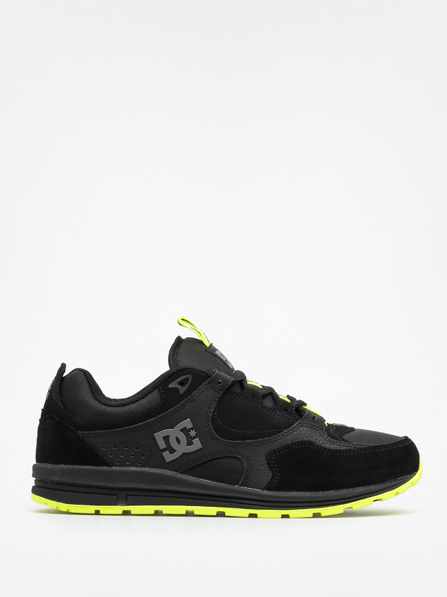 DC Shoes Kalis Lite (black/lime)