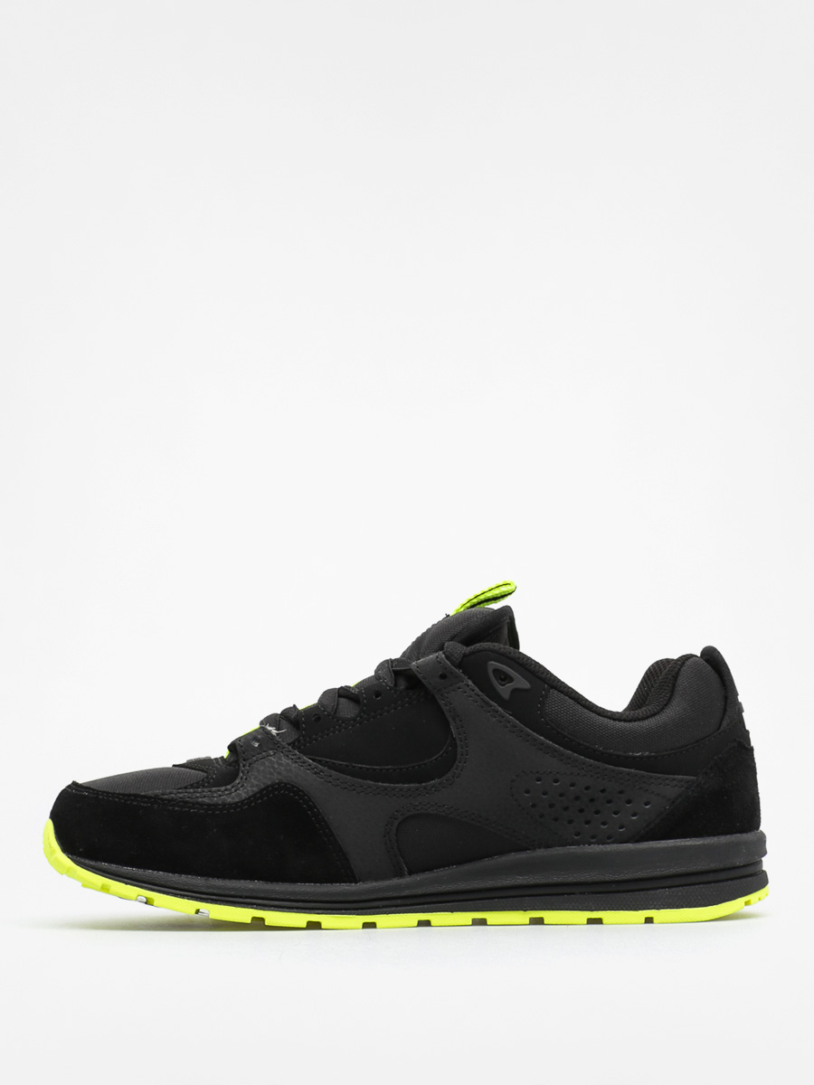 DC Shoes Kalis Lite black black lime