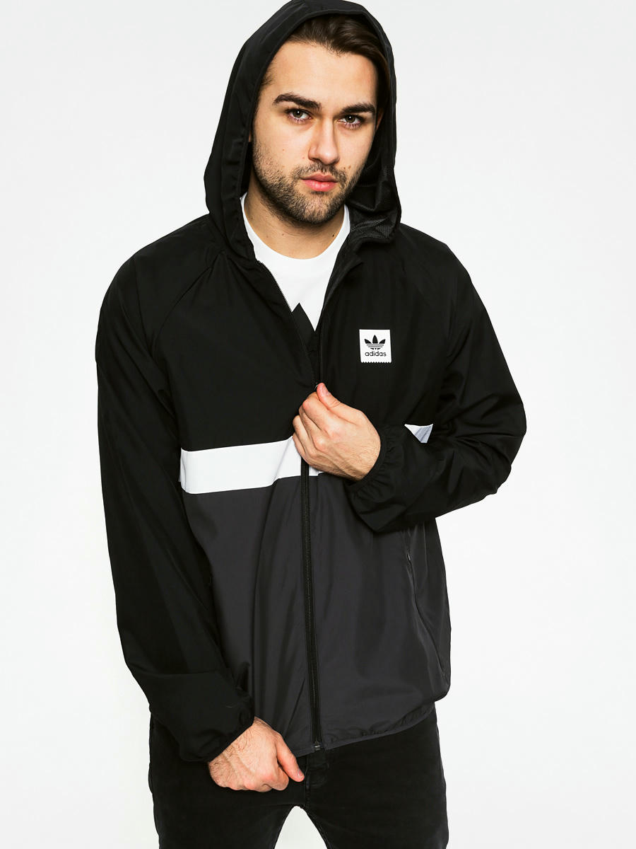 adidas bb wind jacket