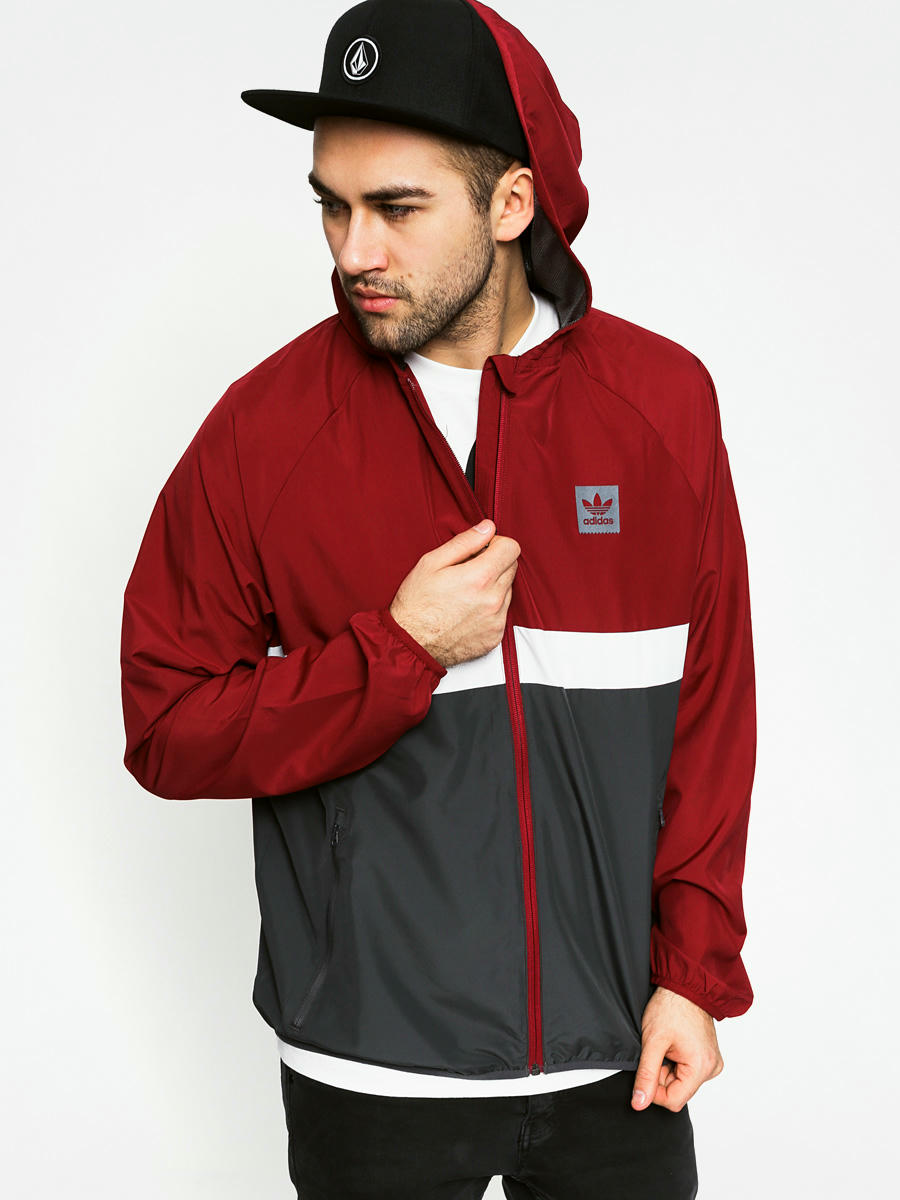 adidas bb wind jacket