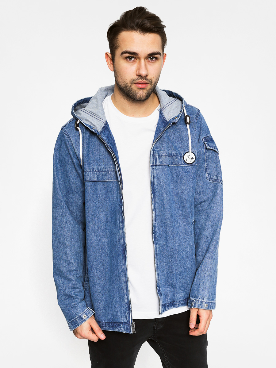 quiksilver cruiser jacket