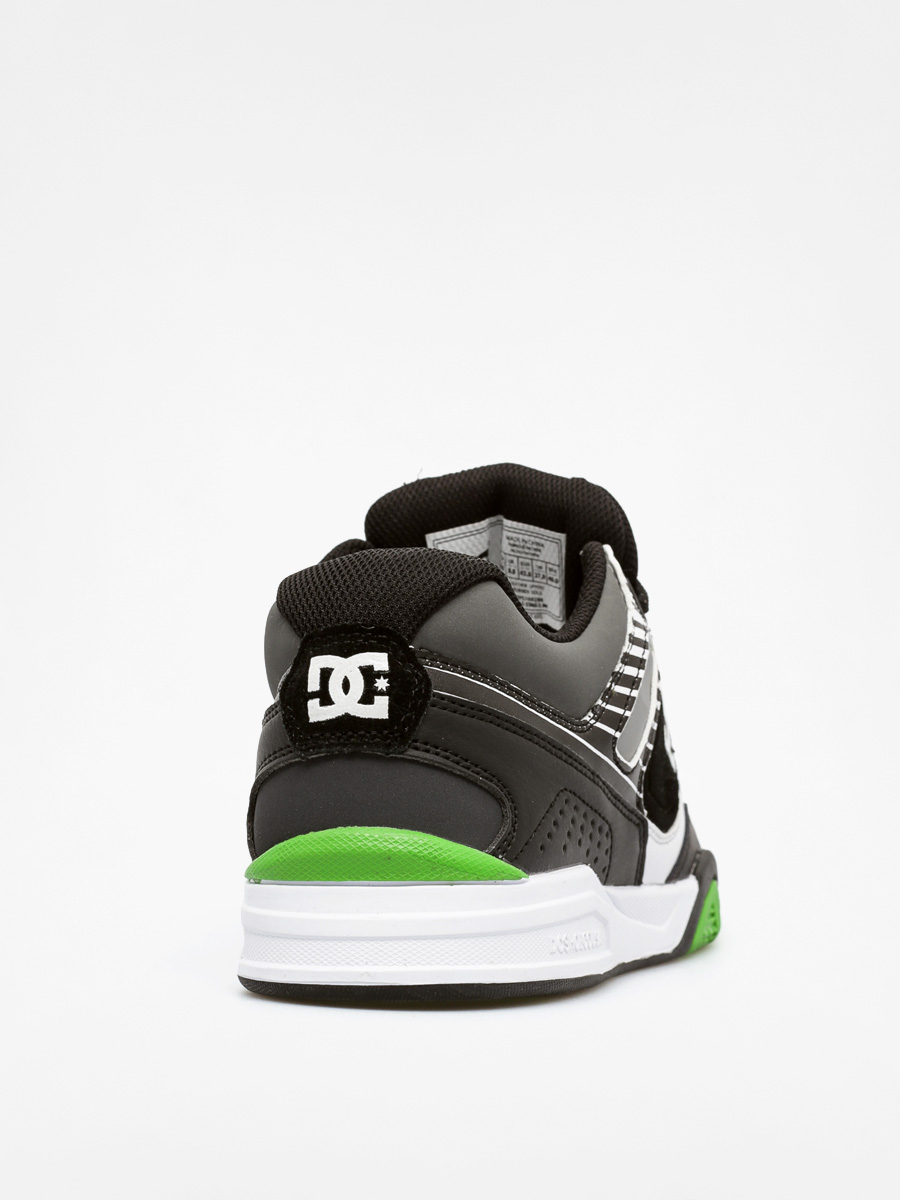dc shoes stag 2