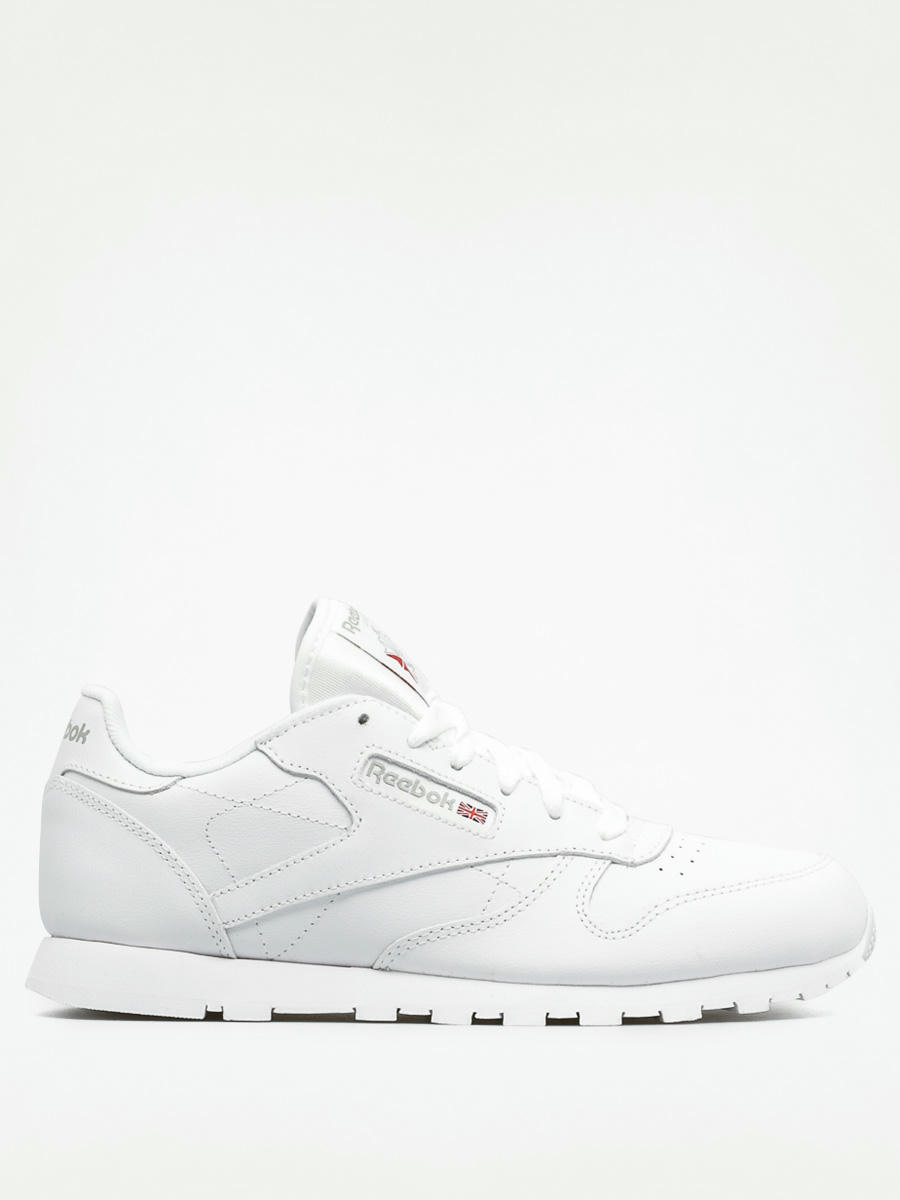 Reebok Sneakers Classic Leather (white)