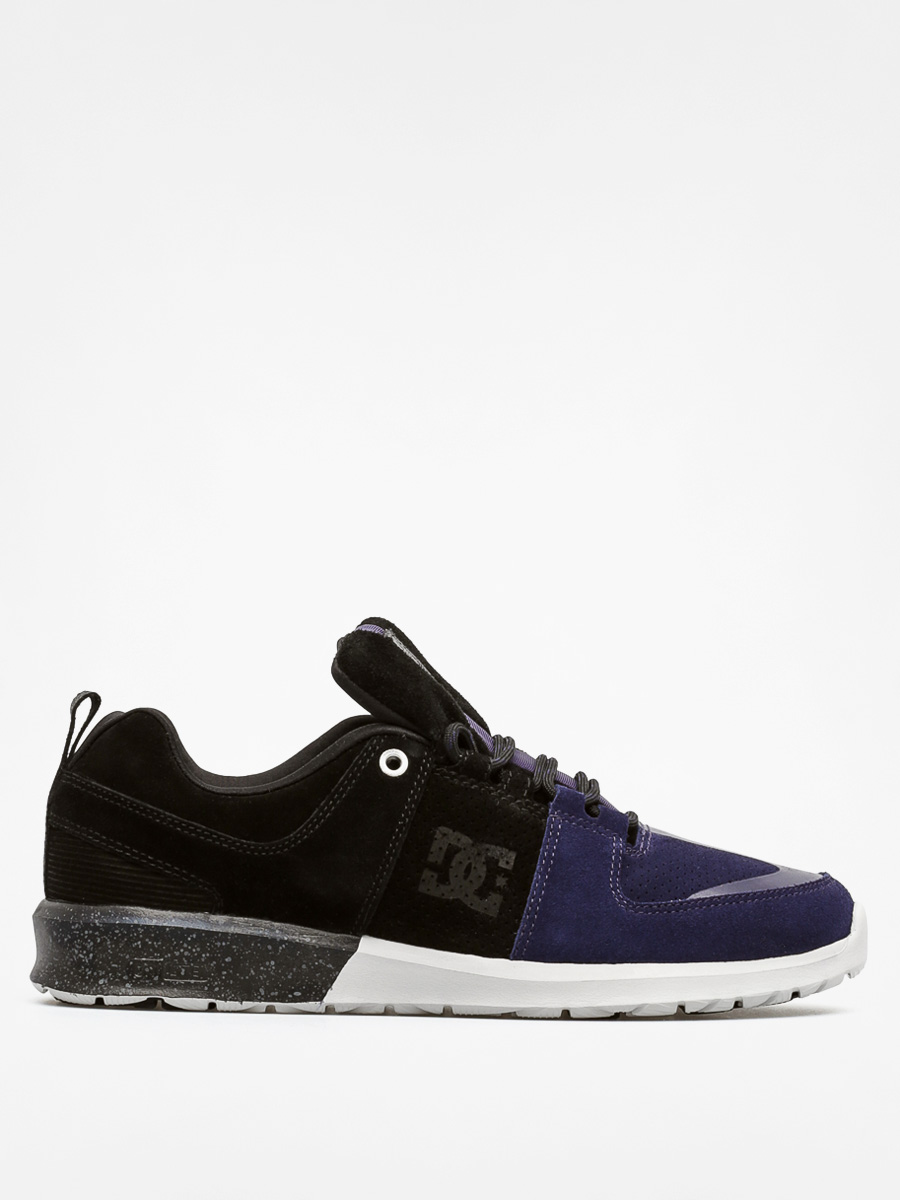 DC Shoes Lynx Lite Se (black/navy)