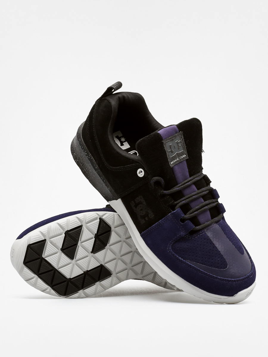 DC Shoes Lynx Lite Se (black/navy)