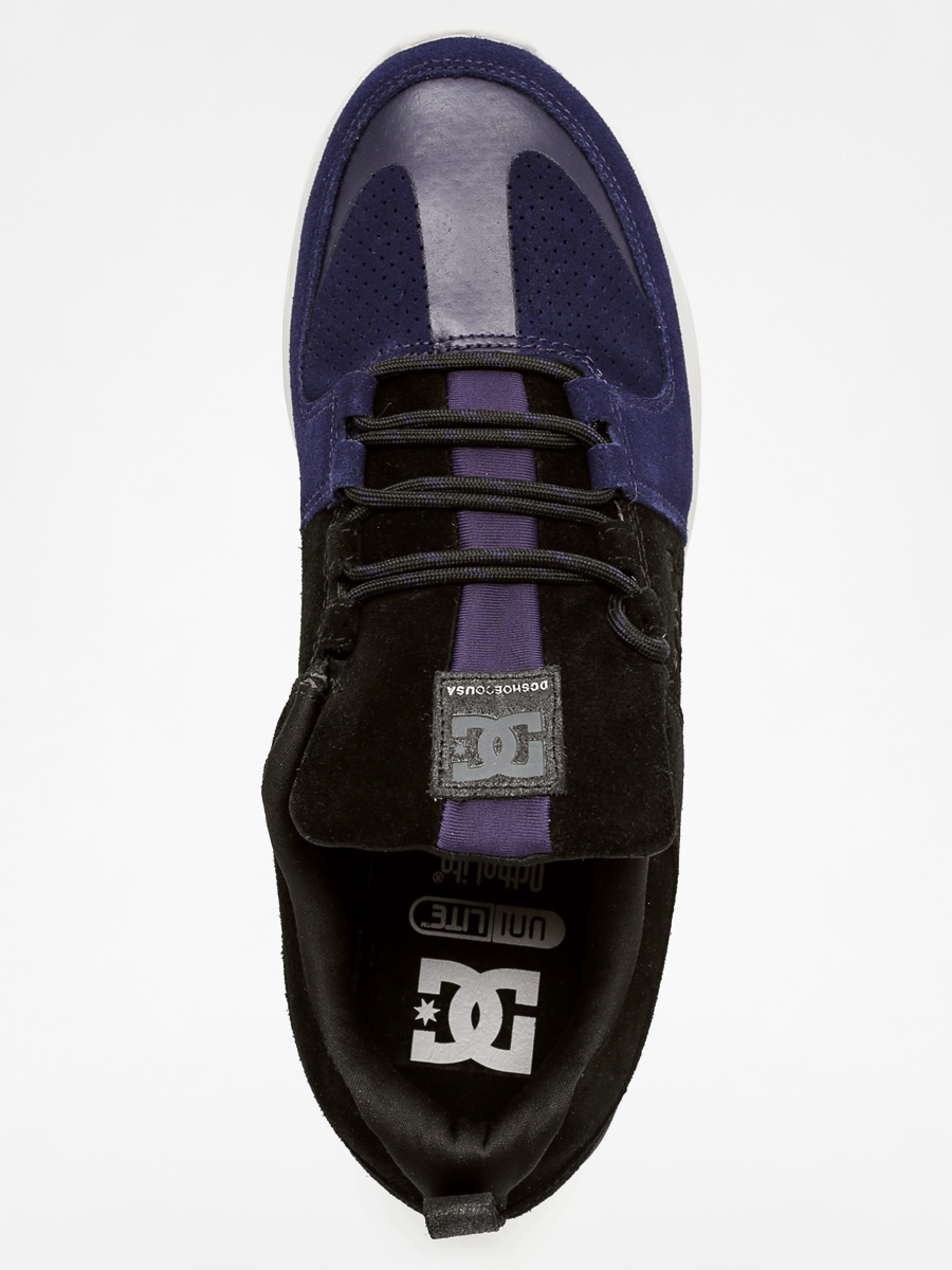 DC Shoes Lynx Lite Se (black/navy)