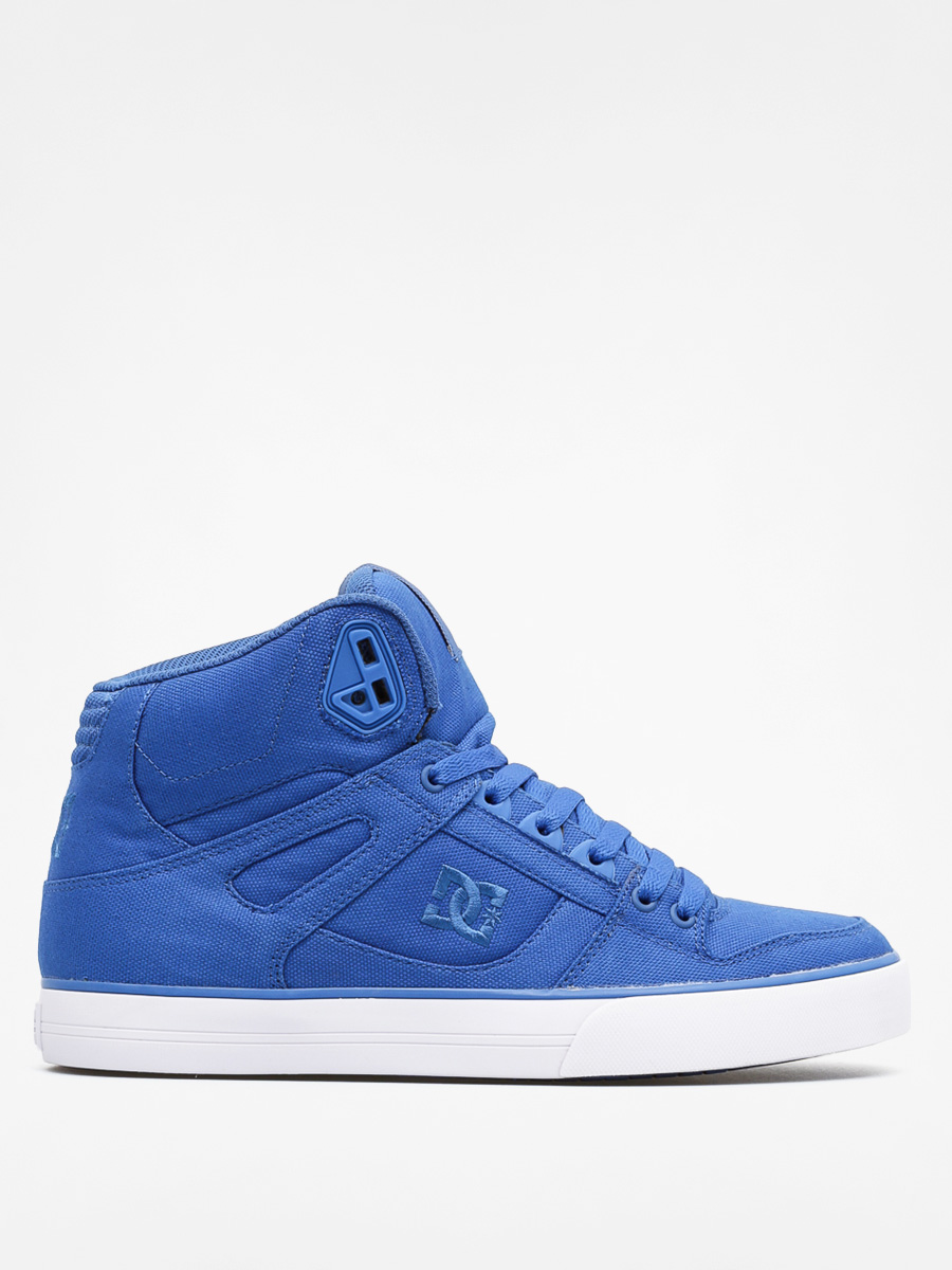 DC Shoes Spartan High Wc Tx (blue)