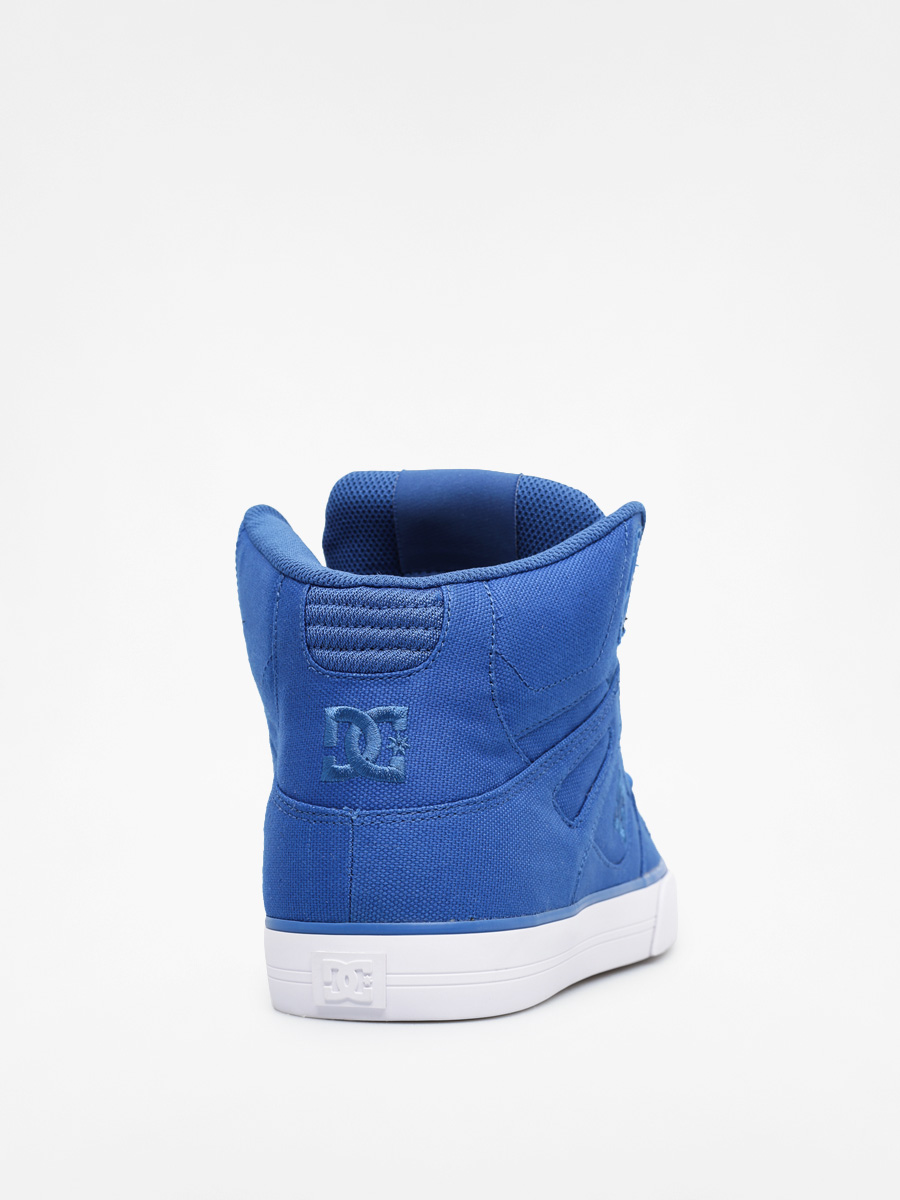 DC Shoes Spartan High Wc Tx (blue)