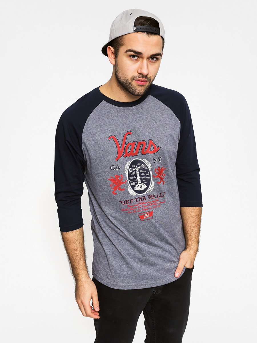 vans cold ones t shirt