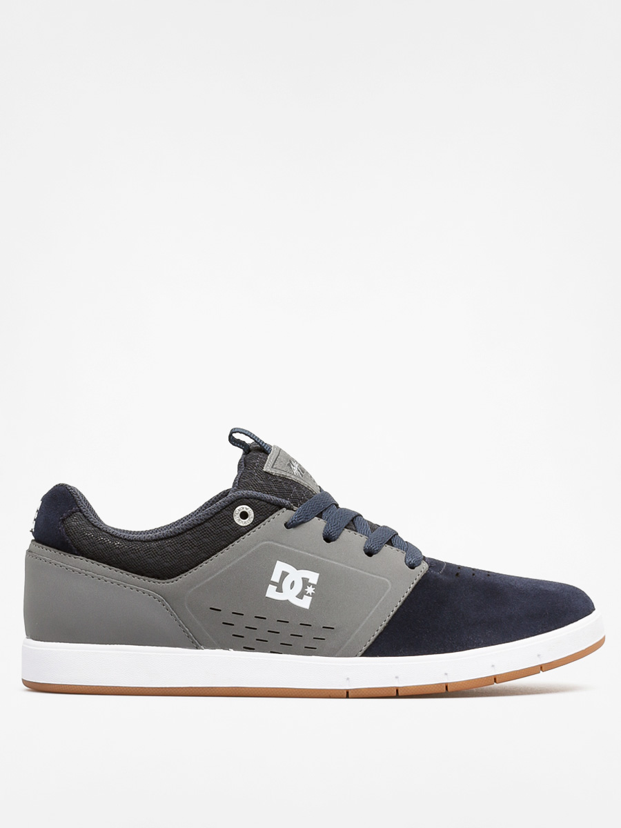 dc shoes cole signature