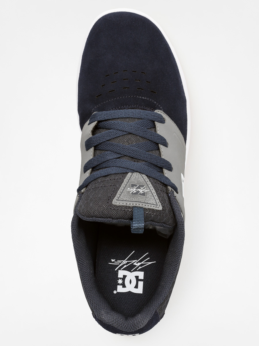 dc shoes cole signature