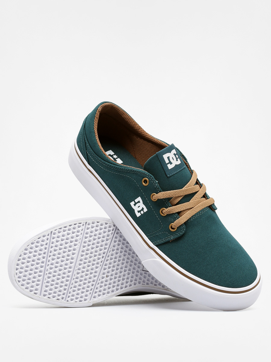 DC Shoes Trase Tx (teal)
