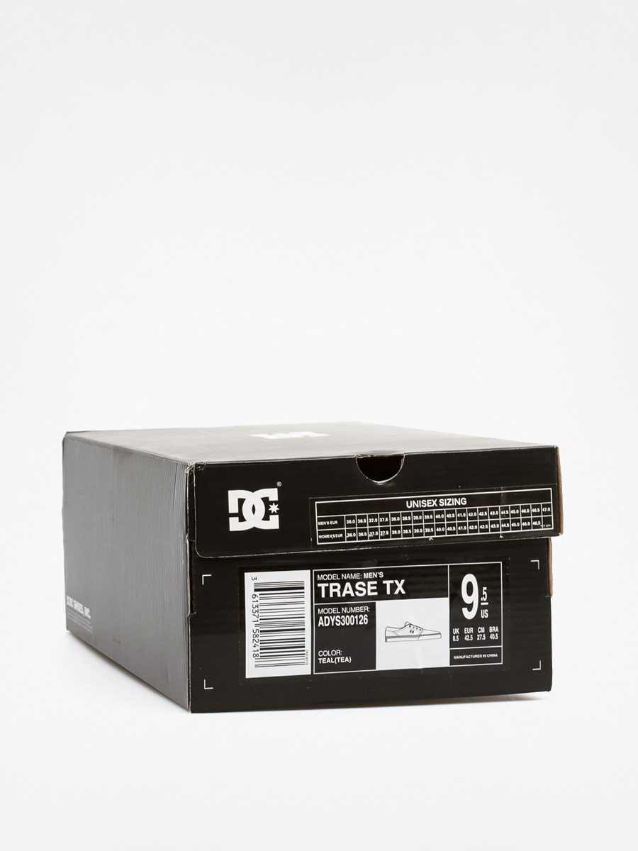 DC Shoes Trase Tx (teal)