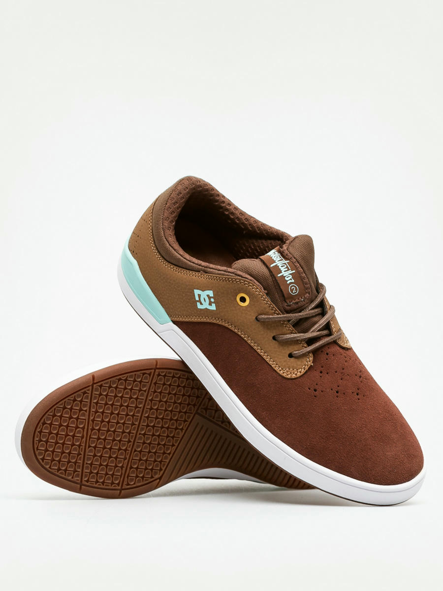 DC Shoes Mikey Taylor 2 S (brown/brown 