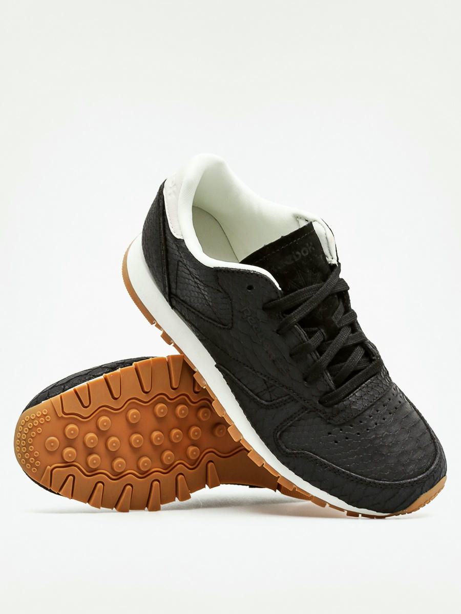 Reebok Sneakers Classic Leather Clean 
