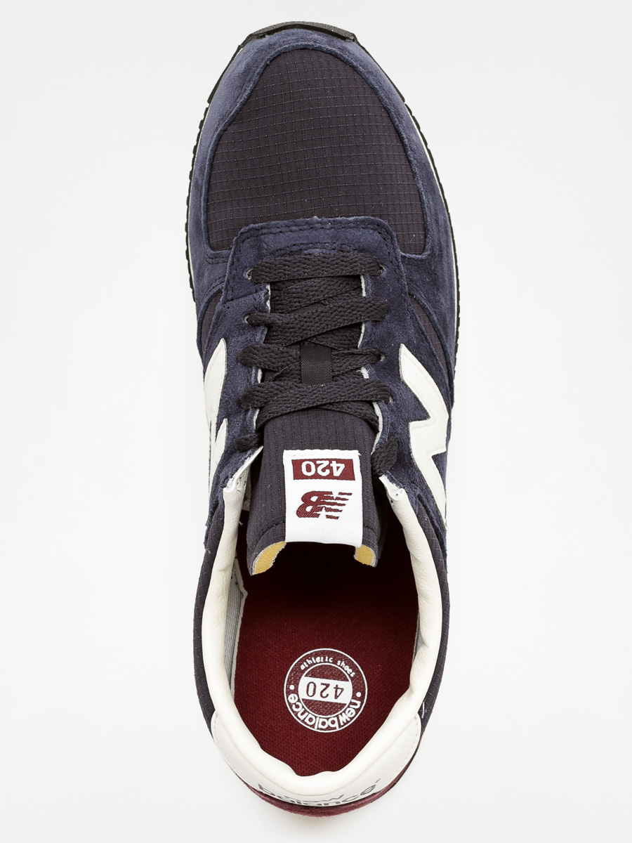 New Balance Sneakers 420 (rnb)