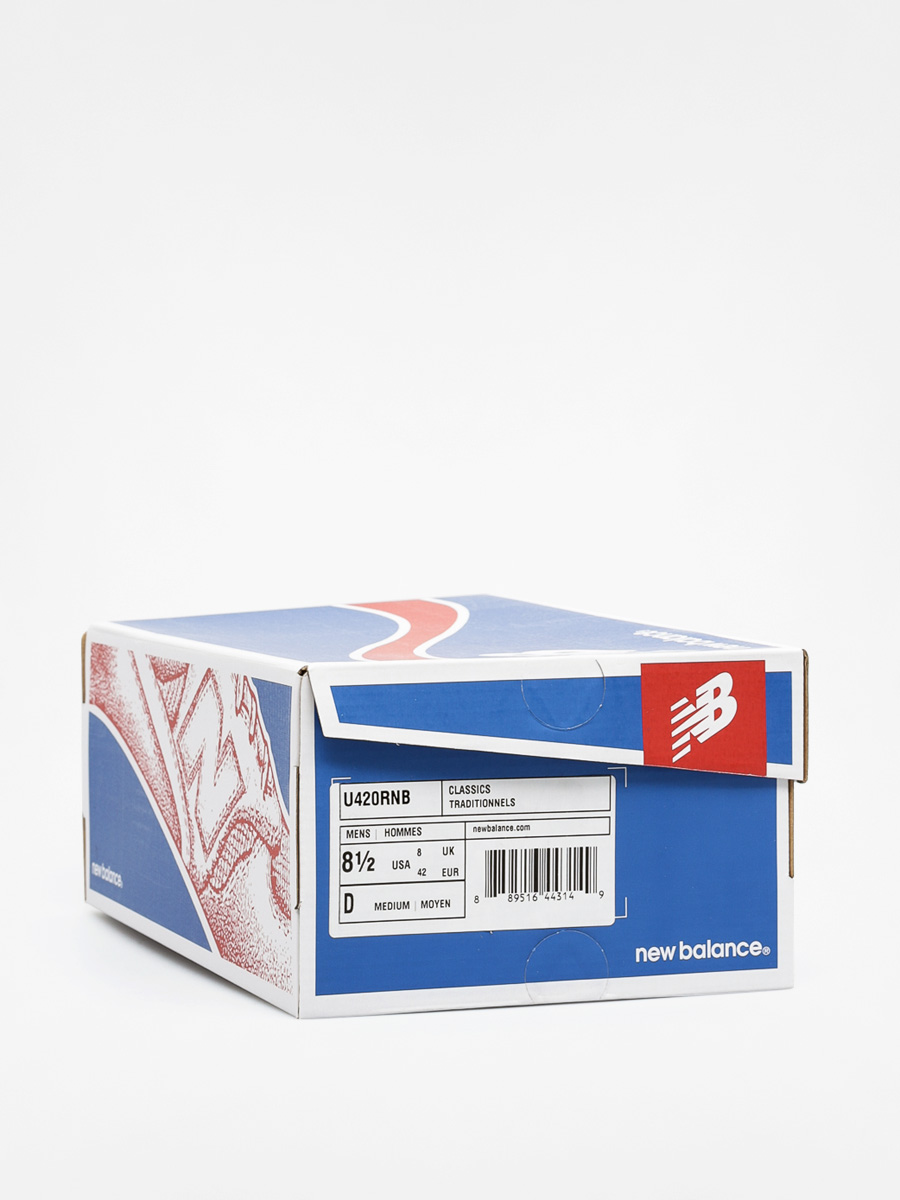 New Balance Sneakers 420 (rnb)